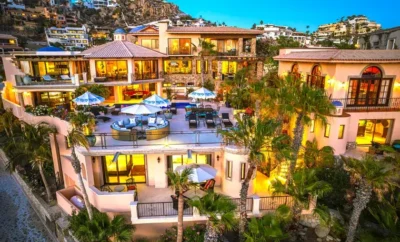 Baja California Sur Real Estate: Discover the Ultimate in Coastal Luxury