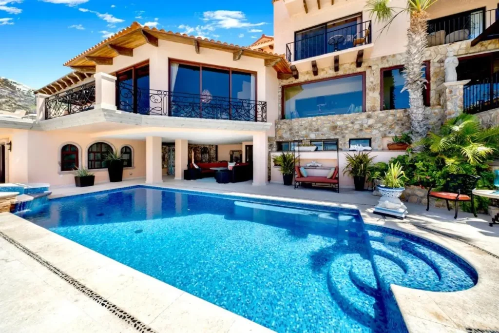 Baja Luxury Homes for Sale