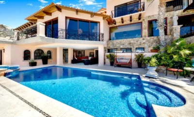 Top 10 Baja Luxury Homes for Sale in 2025: Coastal Elegance Redefined