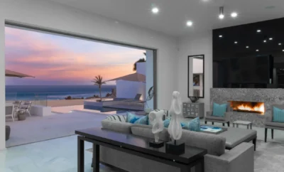 Top 7 Exclusive Properties in Baja for Elite Buyers Seeking Oceanfront Serenity