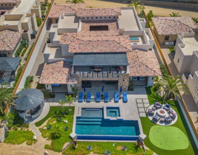 Luxury in Baja Properties