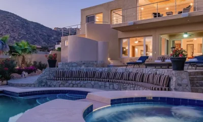 Top 10 Luxury in Baja Residences Perfect for Elite Coastal Living in 2025